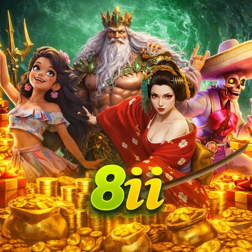 8II - Aplikasi Sportsbook Terbaik untuk Pecinta Olahraga
