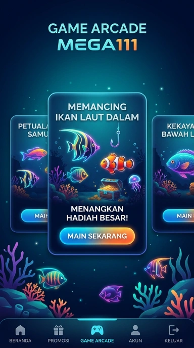 Keamanan aplikasi yang terjamin di mega111 untuk pengguna.